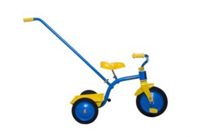 Trehjuling Minirex