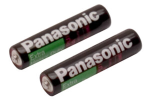 BATTERI TOSHIBA R03 SUPER HEAVY DUTY PRIS/ST
