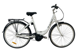 REX SARA DELUXE E7 VIT DAM 28 19
