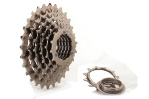 CASSETTE TRACER 7-D  12-28T SILVER
