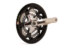 VEVARM HA-305 152MM HÖGER  28-38-48 SILVER