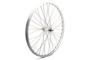 FRAMHJUL 507 LM MUTTER SILVER