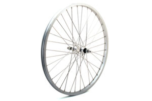 BAKHJUL 507 LM MUTTER GÄNGAD KRANS SILVER