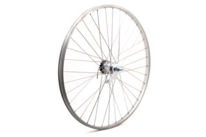 BAKHJUL 622 LM 3-VXL SACHS MUTTER SILVER