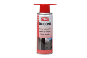 CRC SILICONE SPRAY 250ML