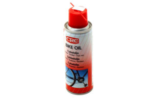 CRC BIKE OIL 100ML CYKELOLJA