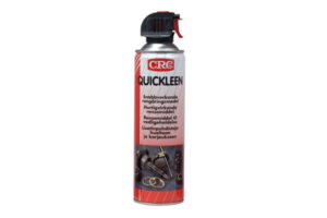CRC POWER CLEAN 250ML QUICKLEEN