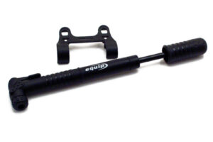 EQUIP MINIPUMP SVART