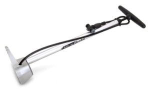 EQUIP FOTPUMP ALU. M. MANOMETER BIL