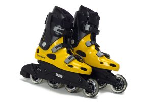 Lotuskate Lynx a