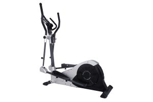 SPARTACUS CROSSTRAINER CROSS 3000 SVART/SILVER