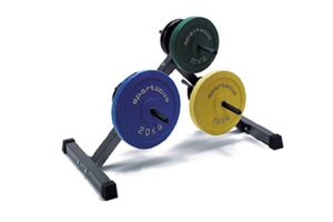 SPARTACUS VIKTSTÄLL 101 SVART