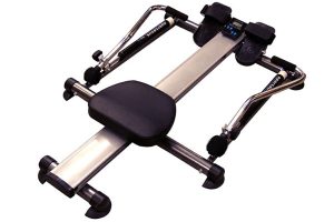 SPARTACUS RODDMASKIN 200