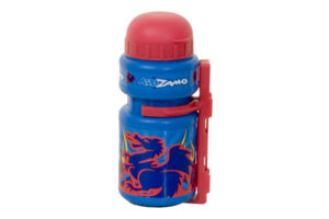 VATTENFLASKA KIDZAMO FLAME