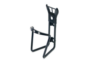 FLASKHÅLLARE LÄTTMETALL SVART