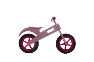 GÅCYKEL NEUTRAL  TRÄ