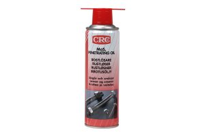 CRC RUST OFF 250ML ROSTLÖSARE