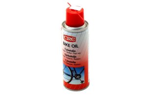 CRC BIKE OIL 100ML CYKELOLJA