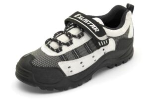 EXUSTAR CYKELSKO SPINNING