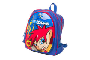 RYGGSÄCK KIDZAMO COBY