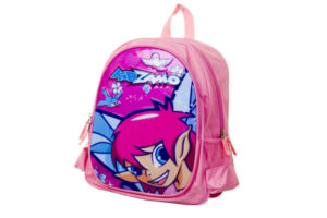 RYGGSÄCK KIDZAMO BELLA