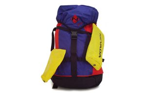 RYGGSÄCK NEVADA SKATER