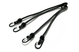 REM F. PAKETHÅLLARE  SILVER/SVART