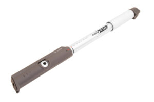 EQUIP PUMP RACER FÖR RAMMONTAGE SILVER