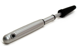 EQUIP TELESKOPPUMP ALU. CYKEL