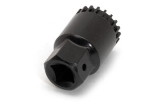 AVDRAGARE F. CARTRIDGEVEVLAGER