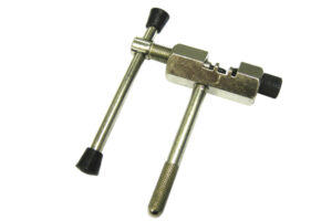 KEDJEBRYTARE HG (5/64") SILVER