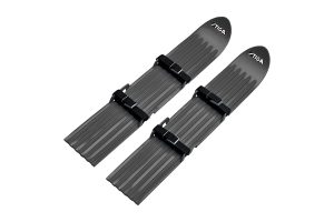 MINISKIDA STIGA MICROBLADE SVART