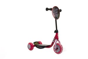 Sleipner Scooter
