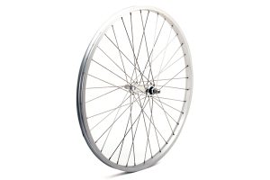 FRAMHJUL 507 LM MUTTER SILVER