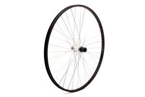 Bakhjul 28"-622MM Cassette