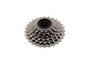 FRIKRANS SUN RACE 6-D