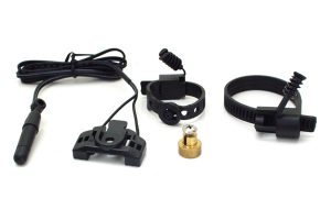 MONTERINGSSATS EQUUS DUBBELDISPLAY