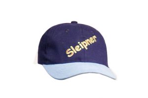 SLEIPNER KEPS BARN BLÅ