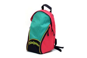 SLEIPNER RYGGSÄCK BARN RÖD