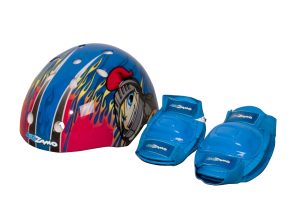 HJÄLM KIDZAMO MEDIUM 54-58 SAMY