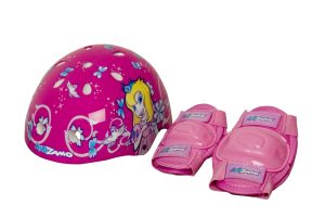 HJÄLM KIDZAMO MEDIUM 54-58 MARIA