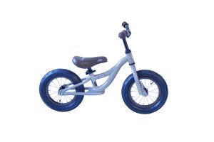 REX RETRO RACER GÅCYKEL CHAMPAGNE  12 LM CYKELHJUL