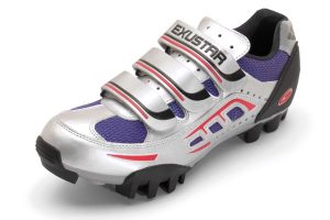 EXUSTAR CYKELSKO MTB SPORT