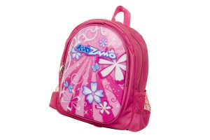 RYGGSÄCK KIDZAMO FLOWER