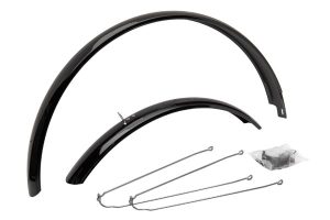 Skärmar Heltäckande CTB